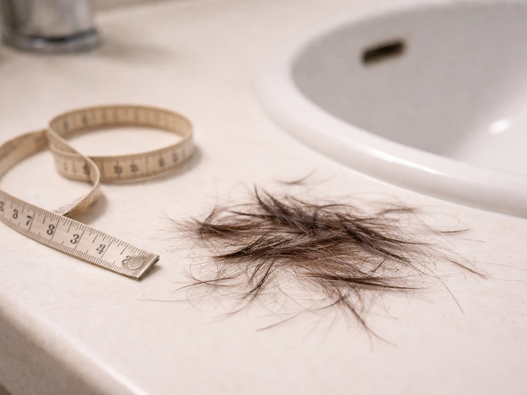 best way to grow hair out from short