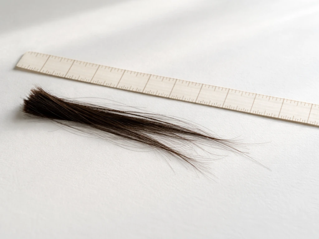 how to grow out the front of your hair