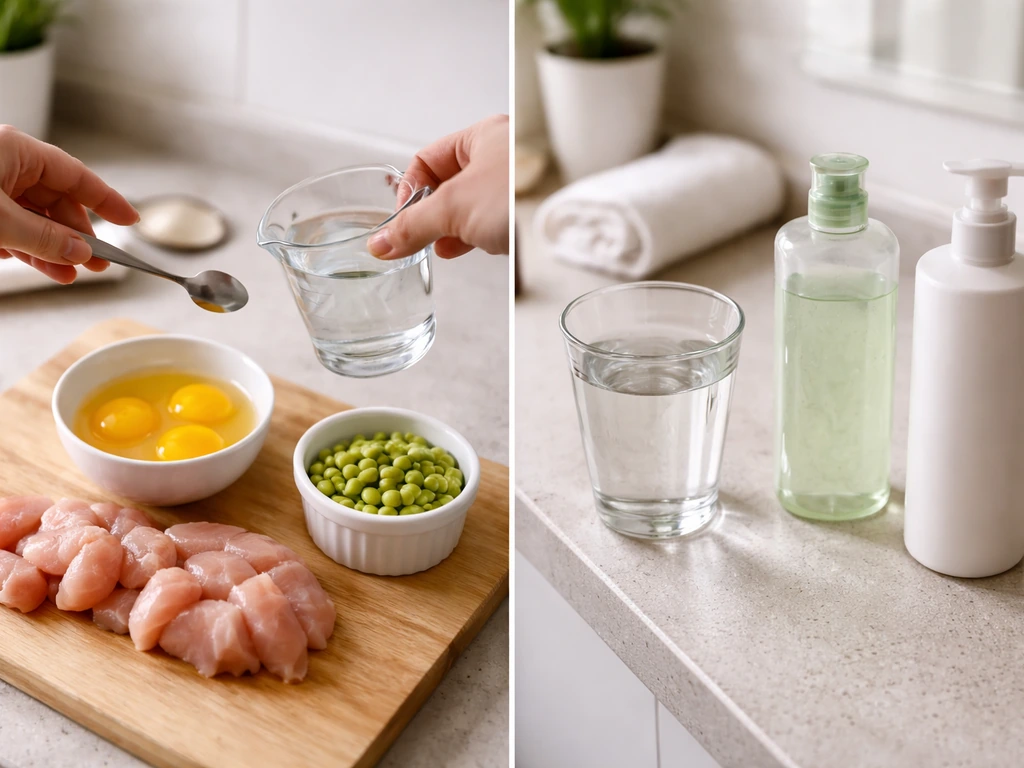 how to grow a buzz cut out