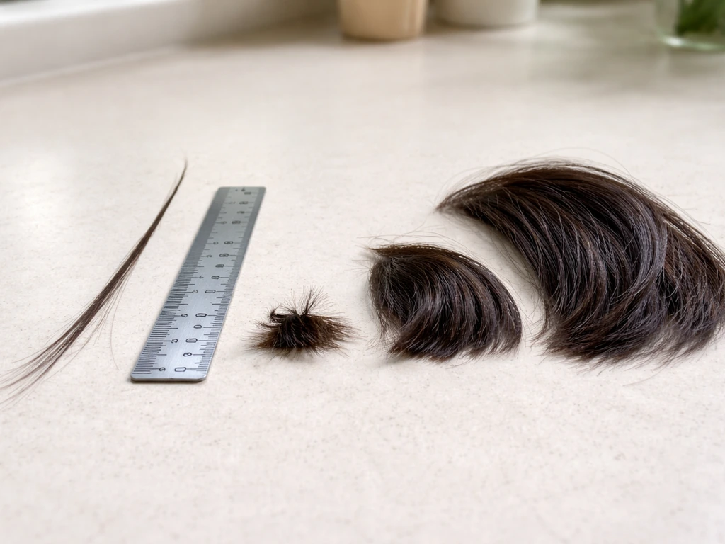 how to grow out a short hair cut