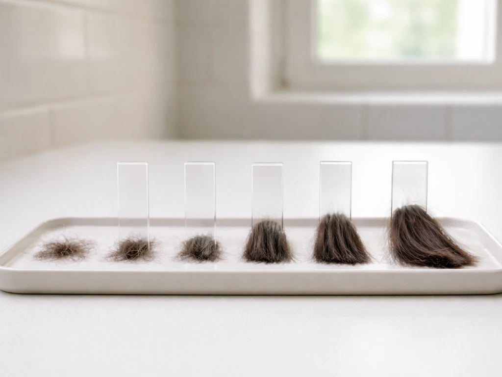 how to grow grey hair gracefully