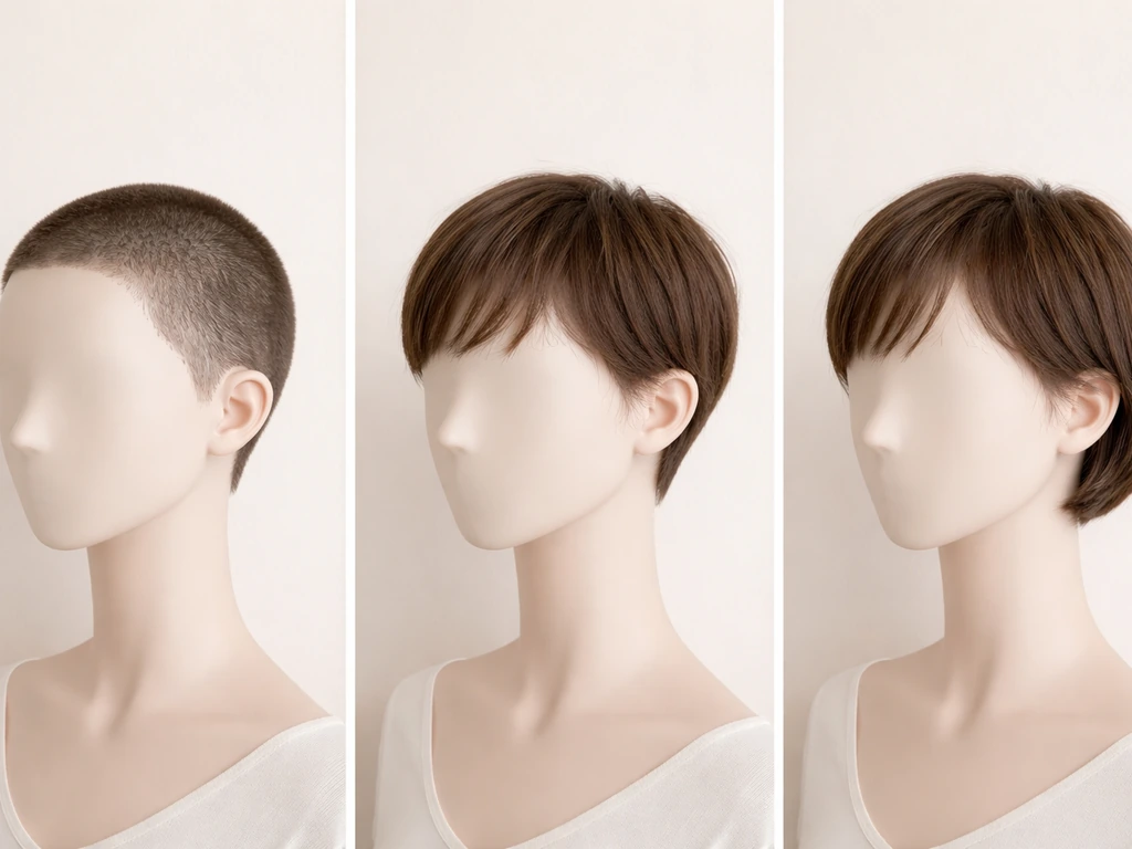 how to grow transitioning hair fast