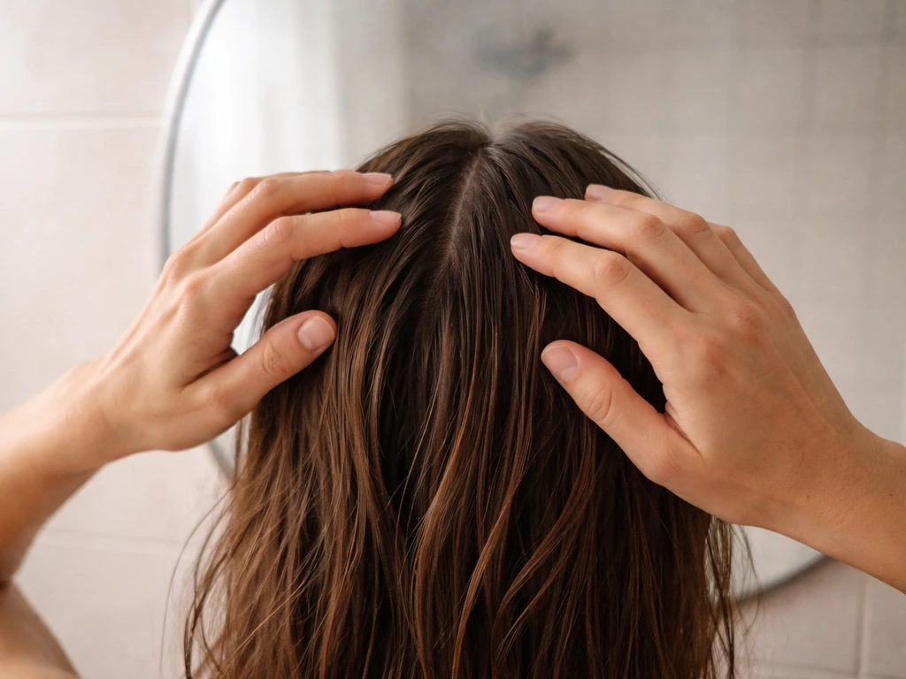 should i let my hair grow