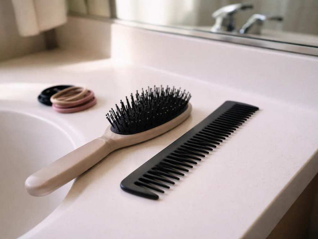 should i grow my hair