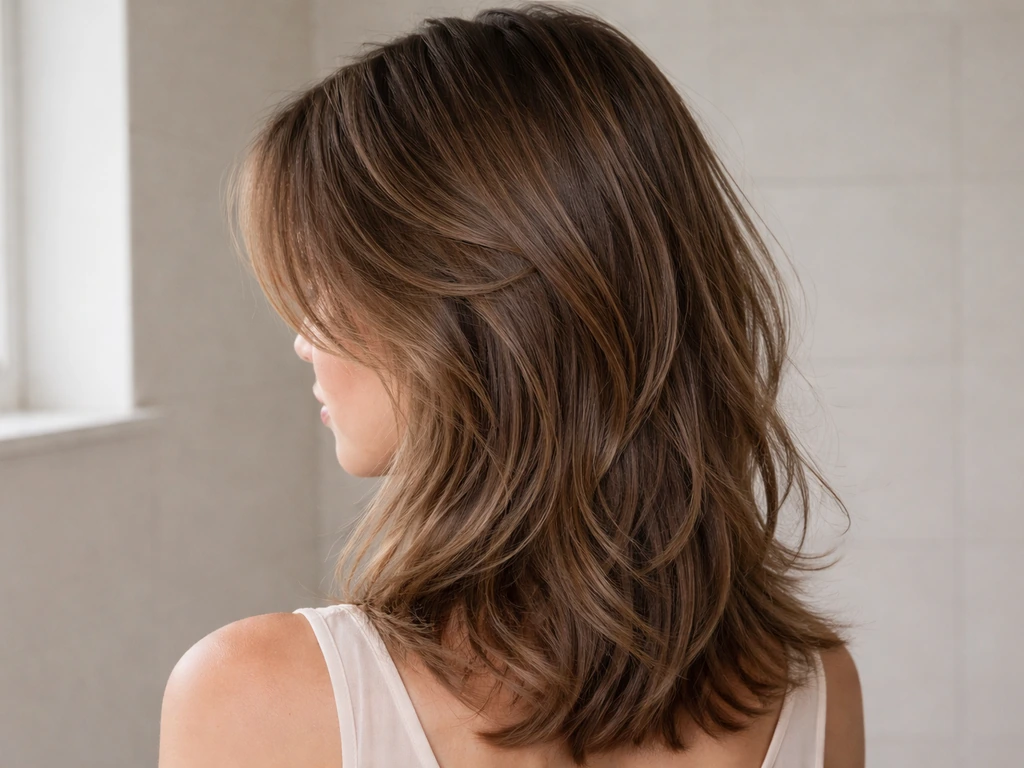 how to grow layers out fast