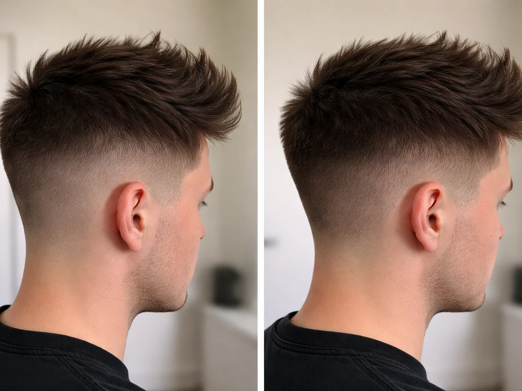 how to grow undercut