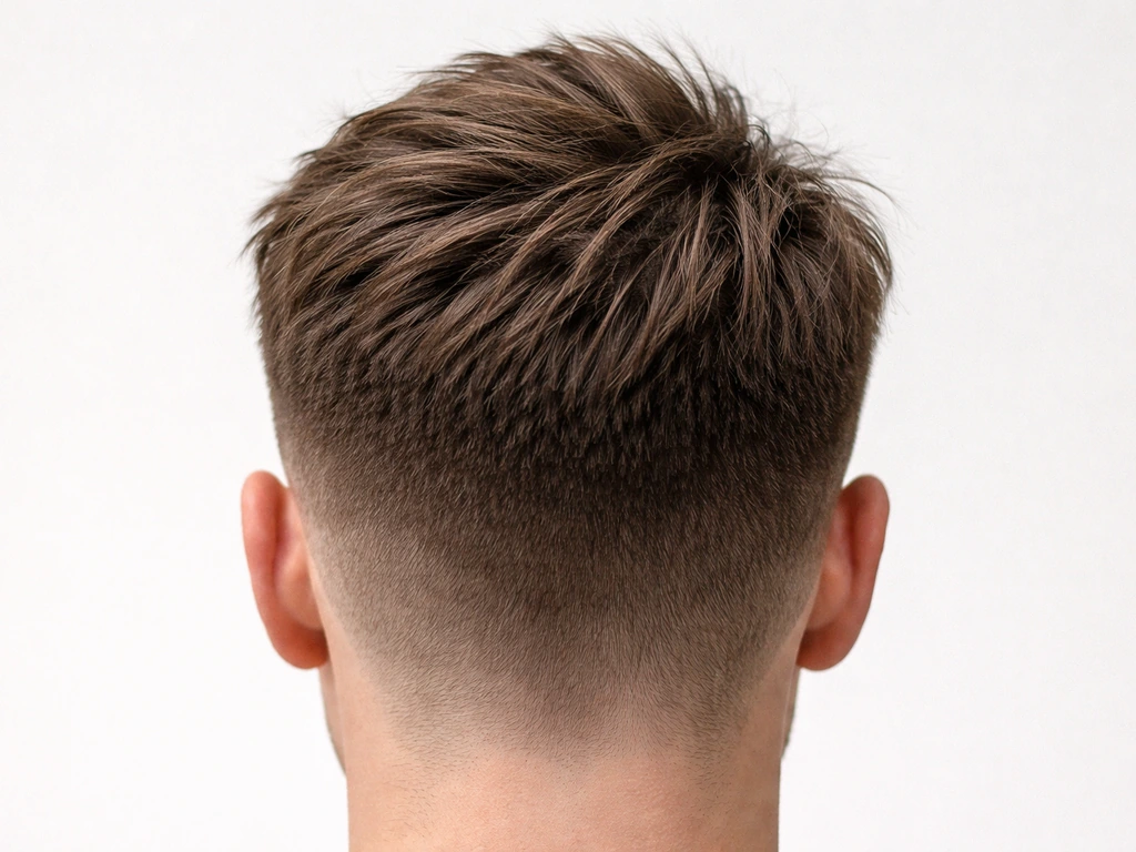 how to grow an undercut