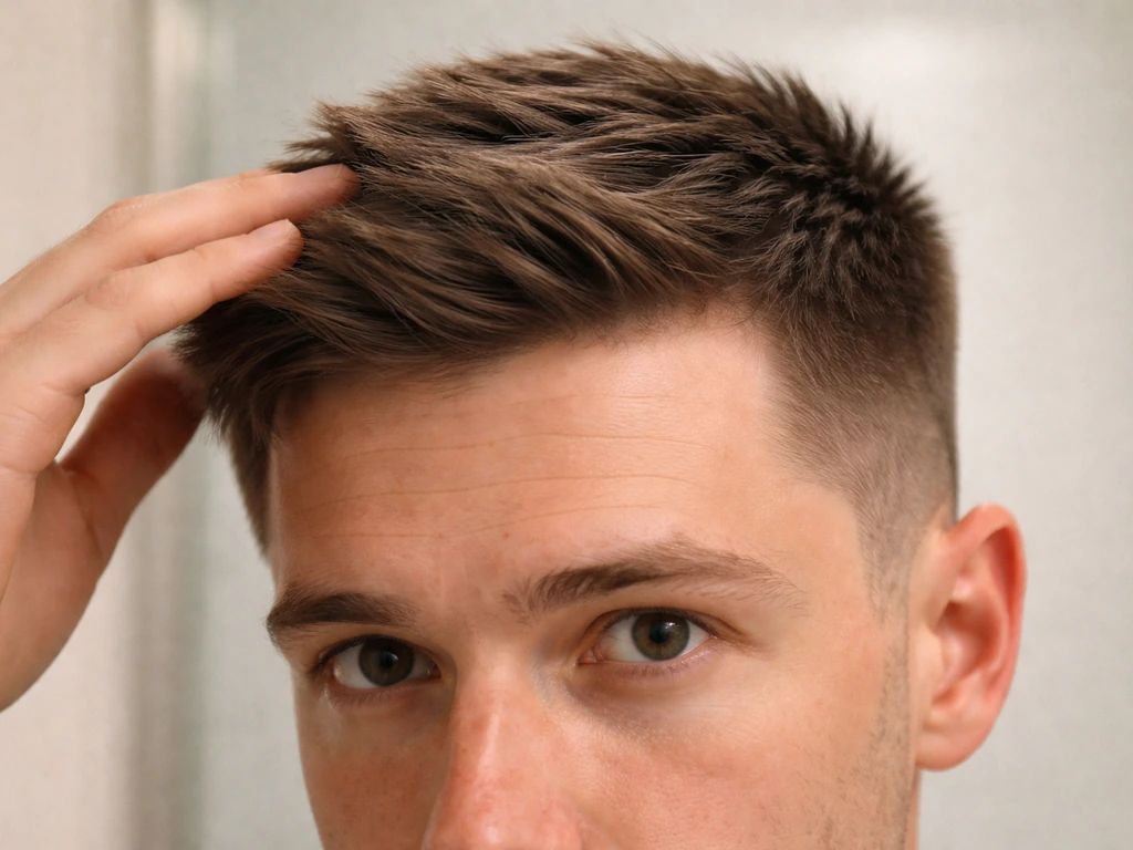 how to grow out a undercut