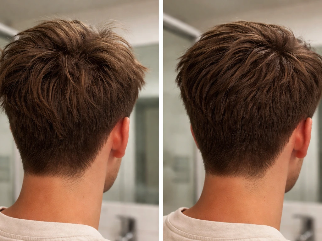 how to grow undercut out