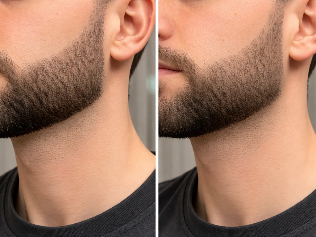 how to grow a undercut