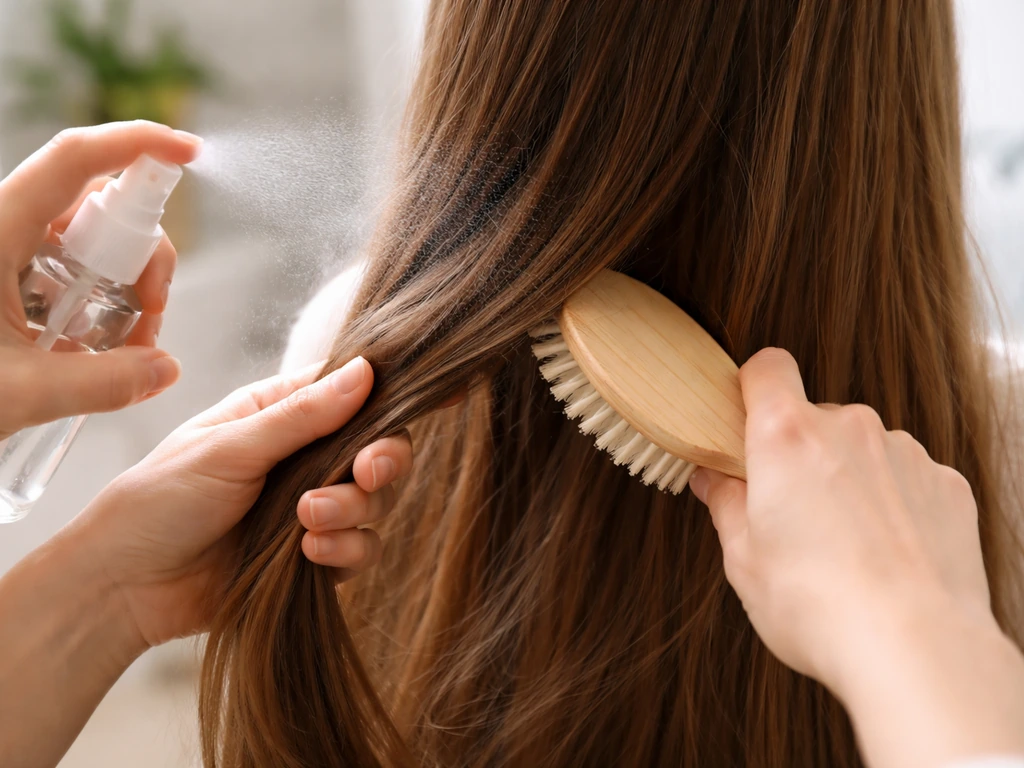 how to grow your hair out properly