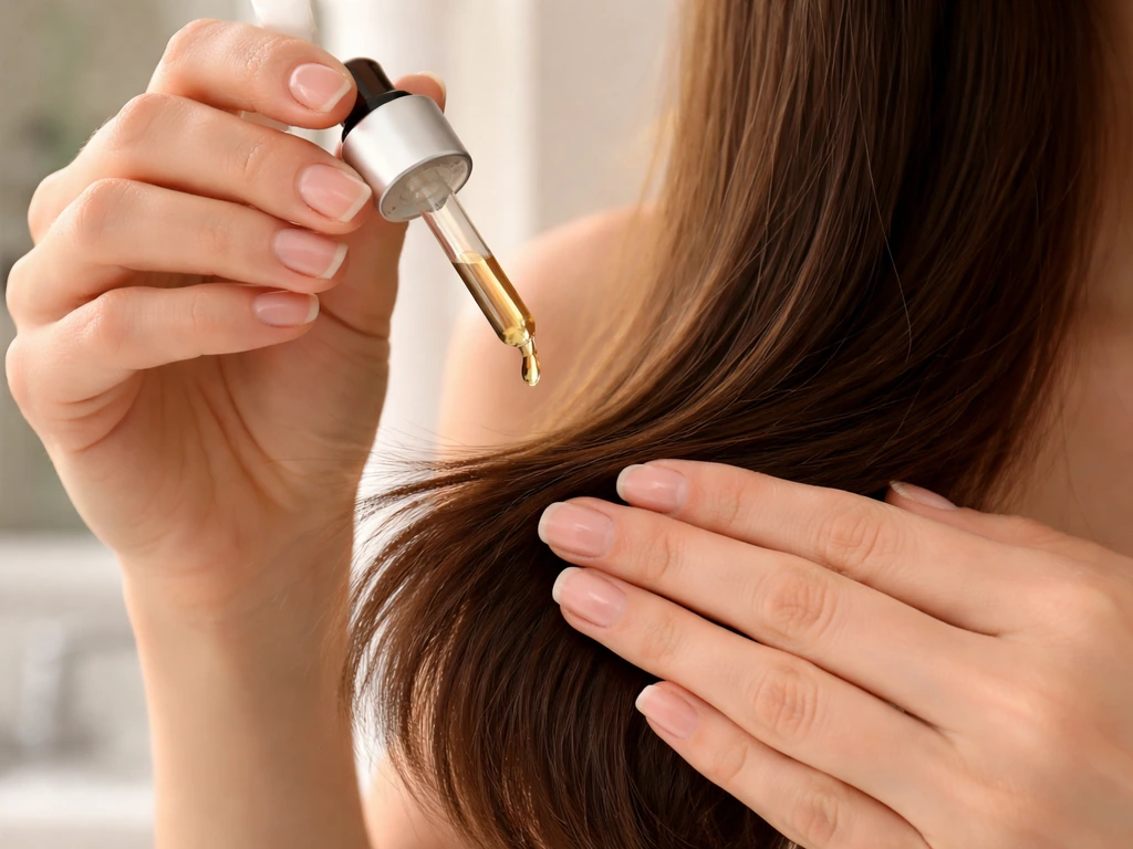 how to properly grow your hair