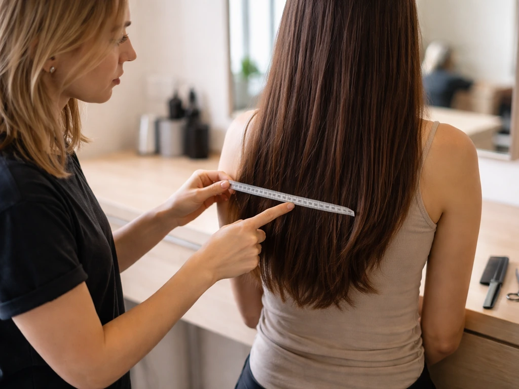 best haircut to grow out hair