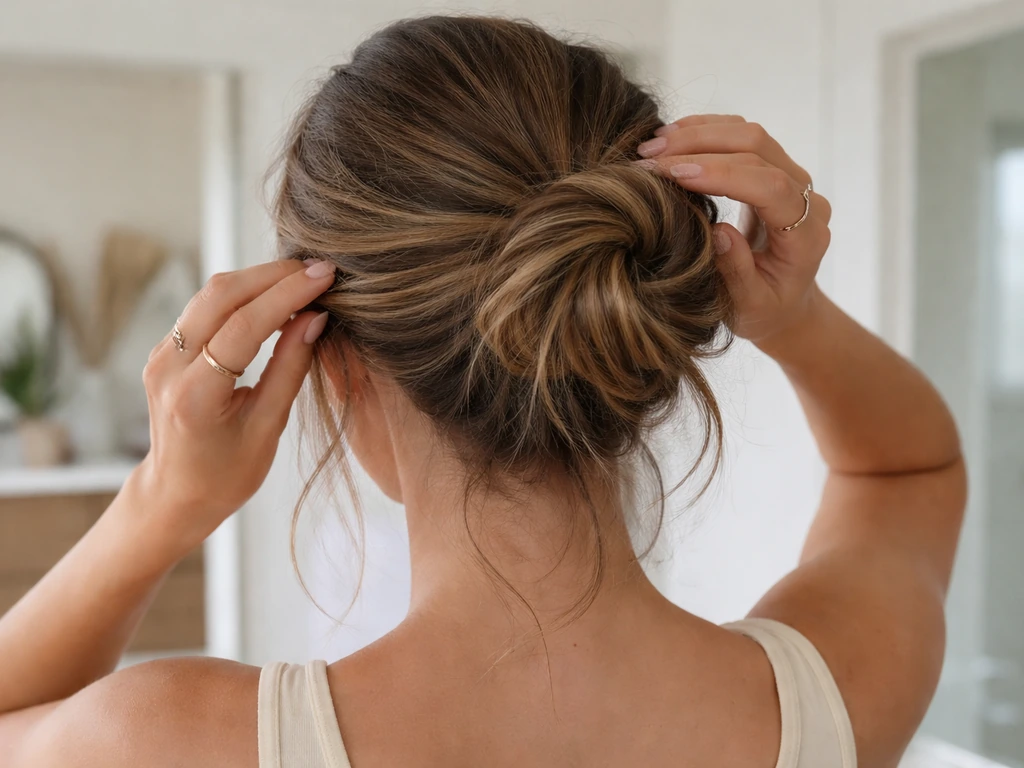 how to grow your hairline