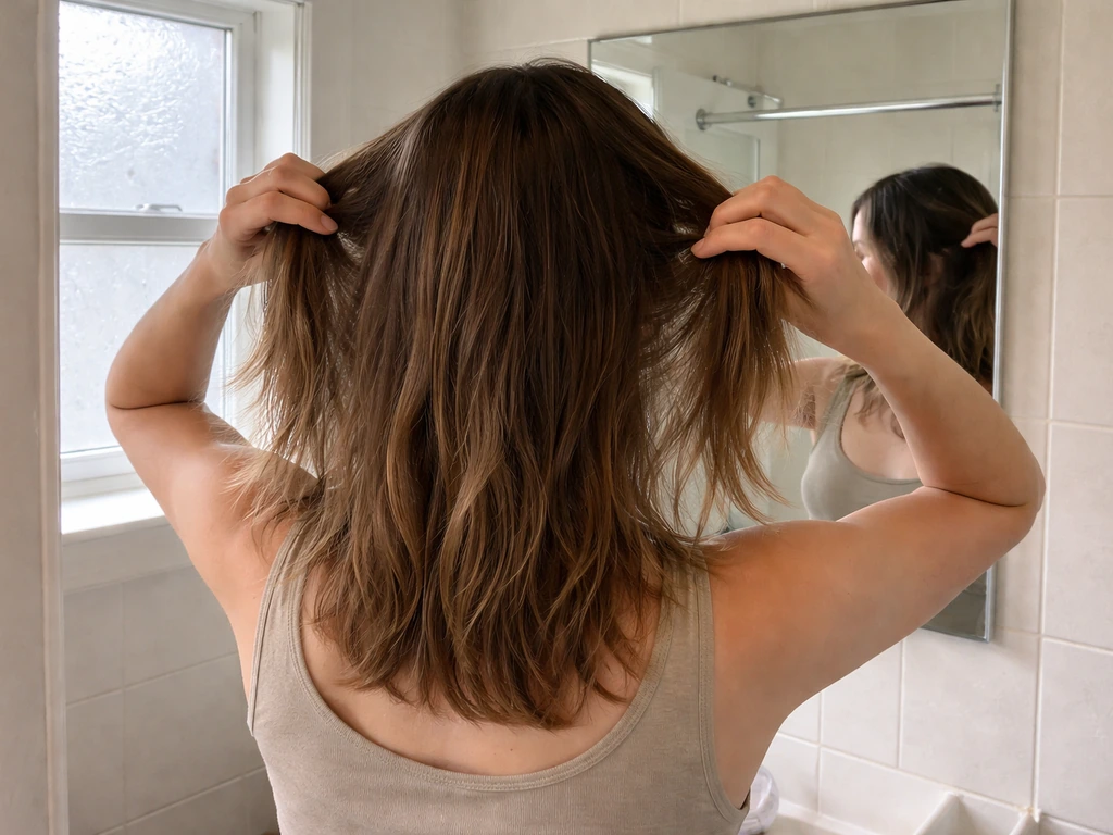 is it good to grow your hair out