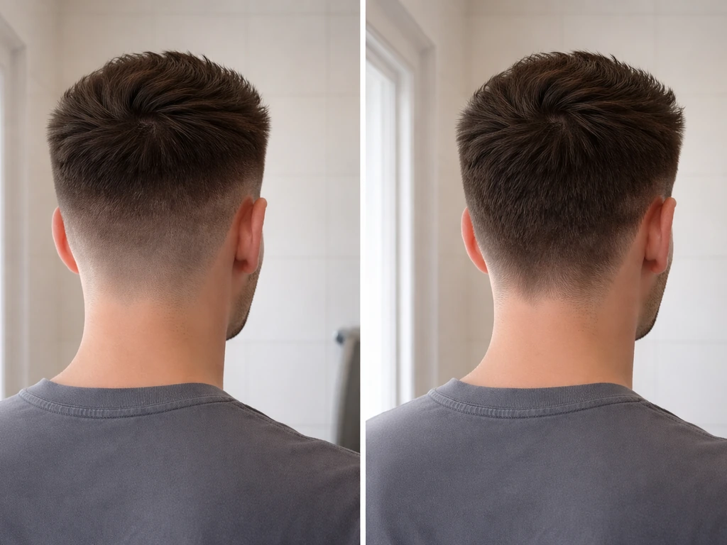 how to grow out an undercut fast