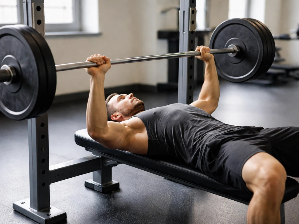 do muscles grow by tearing