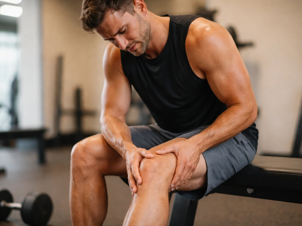 Do Muscles Hurt When They Grow? What to Expect and What to Do