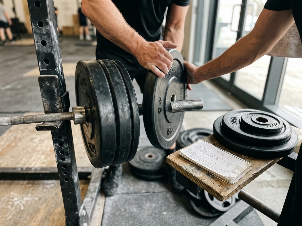 what helps grow muscle