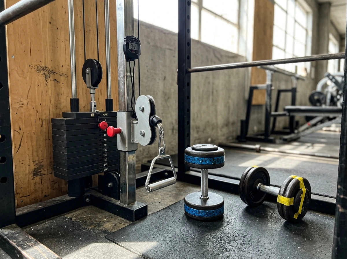 what helps to grow muscles