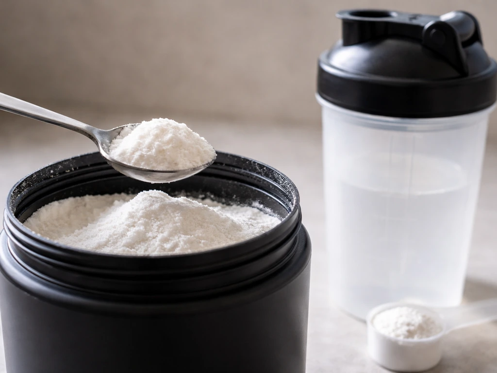 Does Creatine Grow Muscle? Evidence, Dosing, and Results