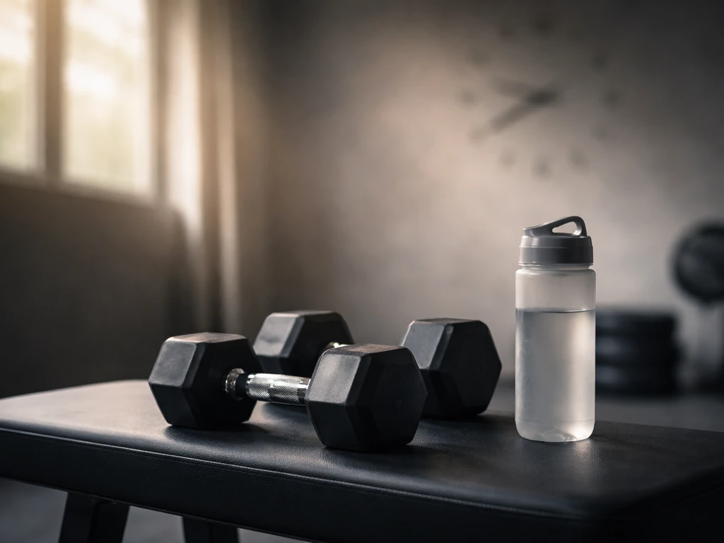 how many days after workout do muscles grow