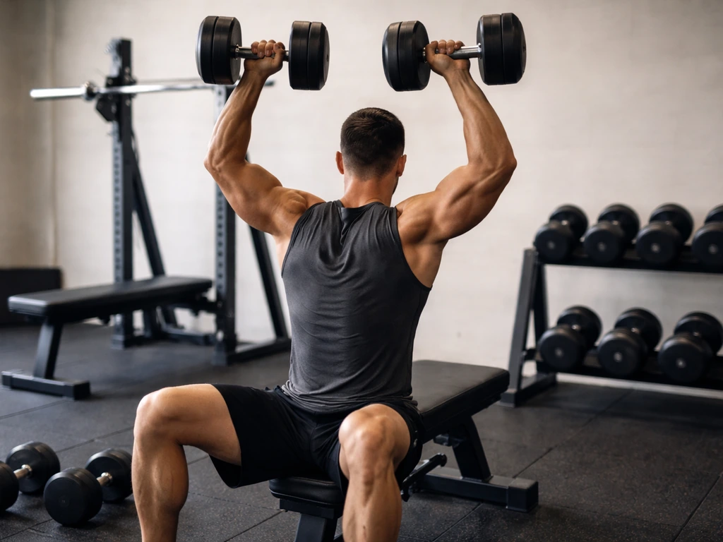 How Quickly Does Muscle Grow: Timelines and Next Steps