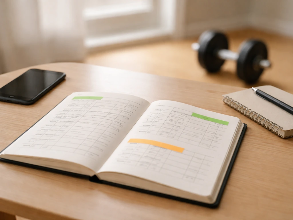 how long does it take to grow muscle