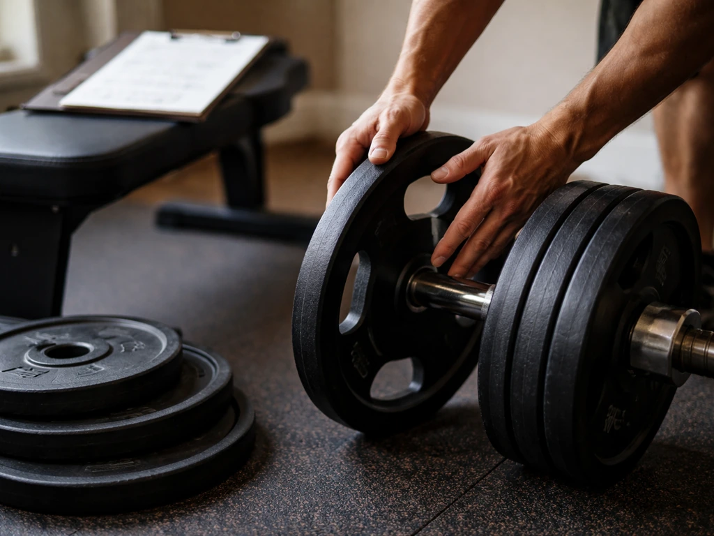 how long does it take to grow back muscles