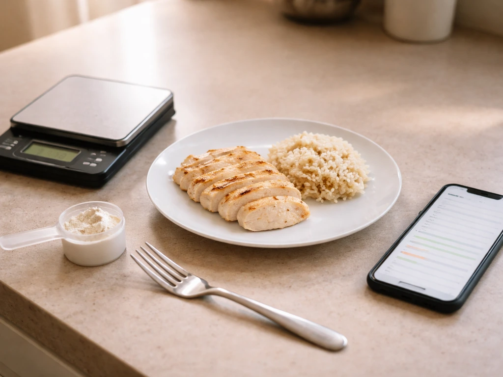 how long does it take a muscle to grow