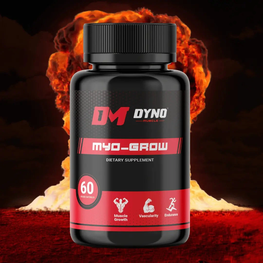 dyno muscle myo grow reviews