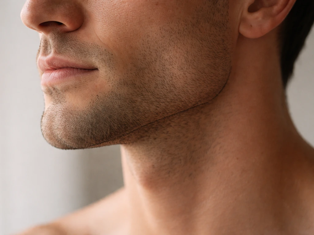 masseter muscle how to grow