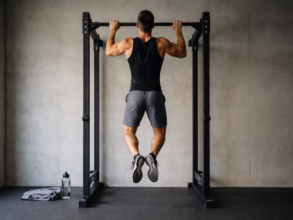 What Is It Called When Muscles Grow After Exercise?