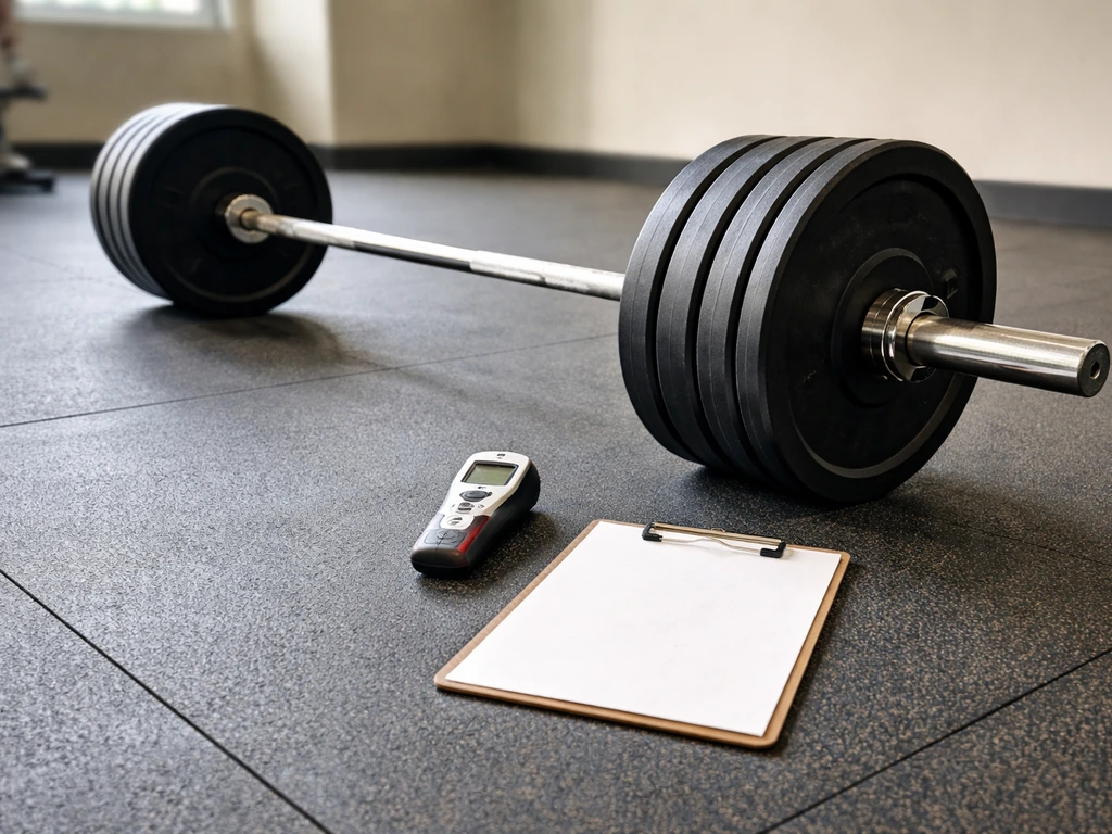 Why My Muscle Won’t Grow: 20 Fixes for Stalled Results