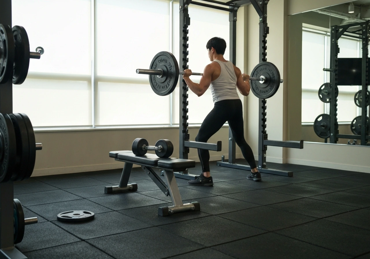 the best way to grow muscle