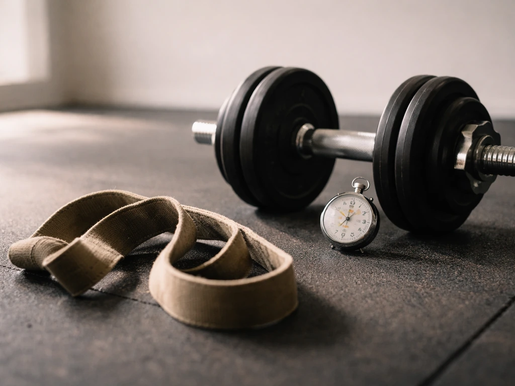 what muscle is the hardest to grow