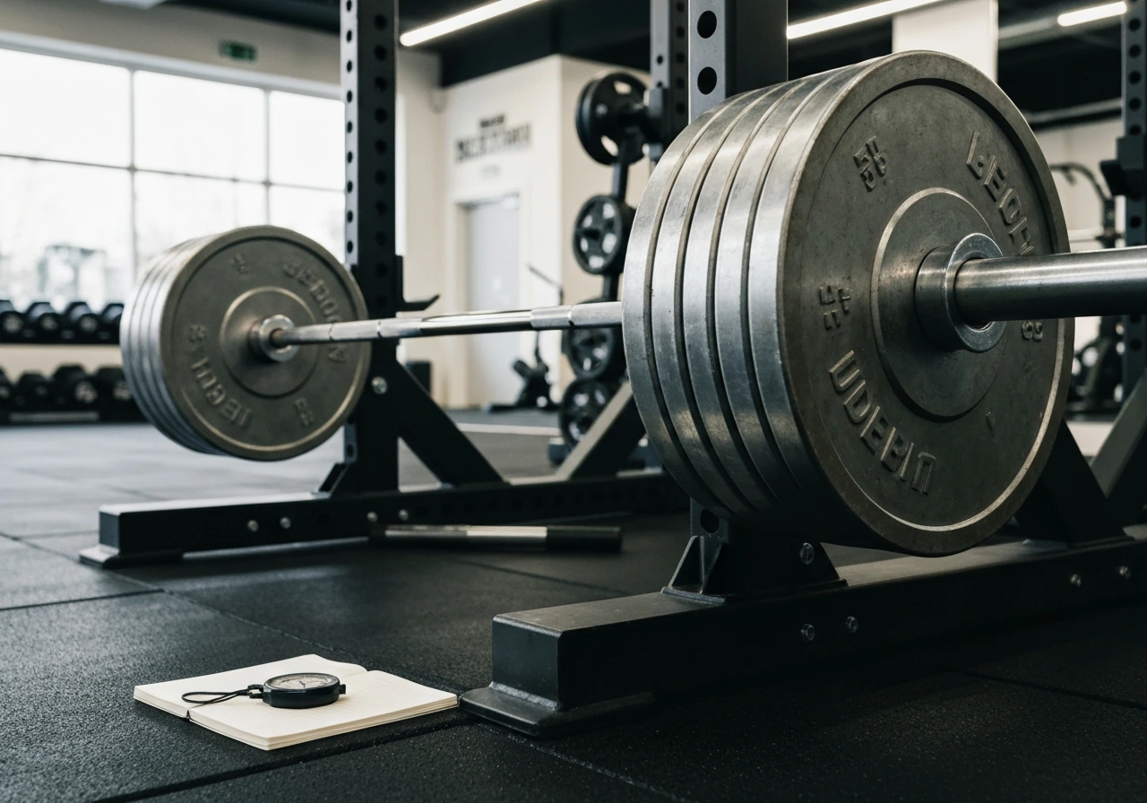 how to grow muscle mass