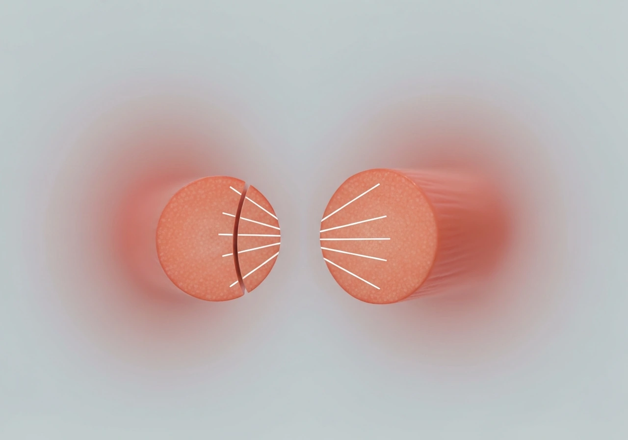 how to grow in muscle mass