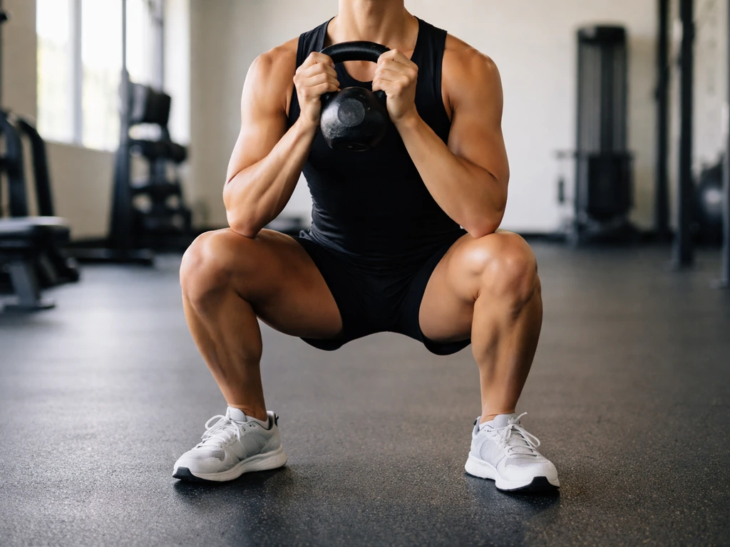 How to Grow Muscle and Lose Fat: Body Recomp Plan