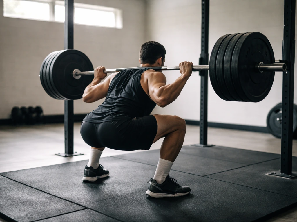 What Muscles Grow the Fastest in the Gym