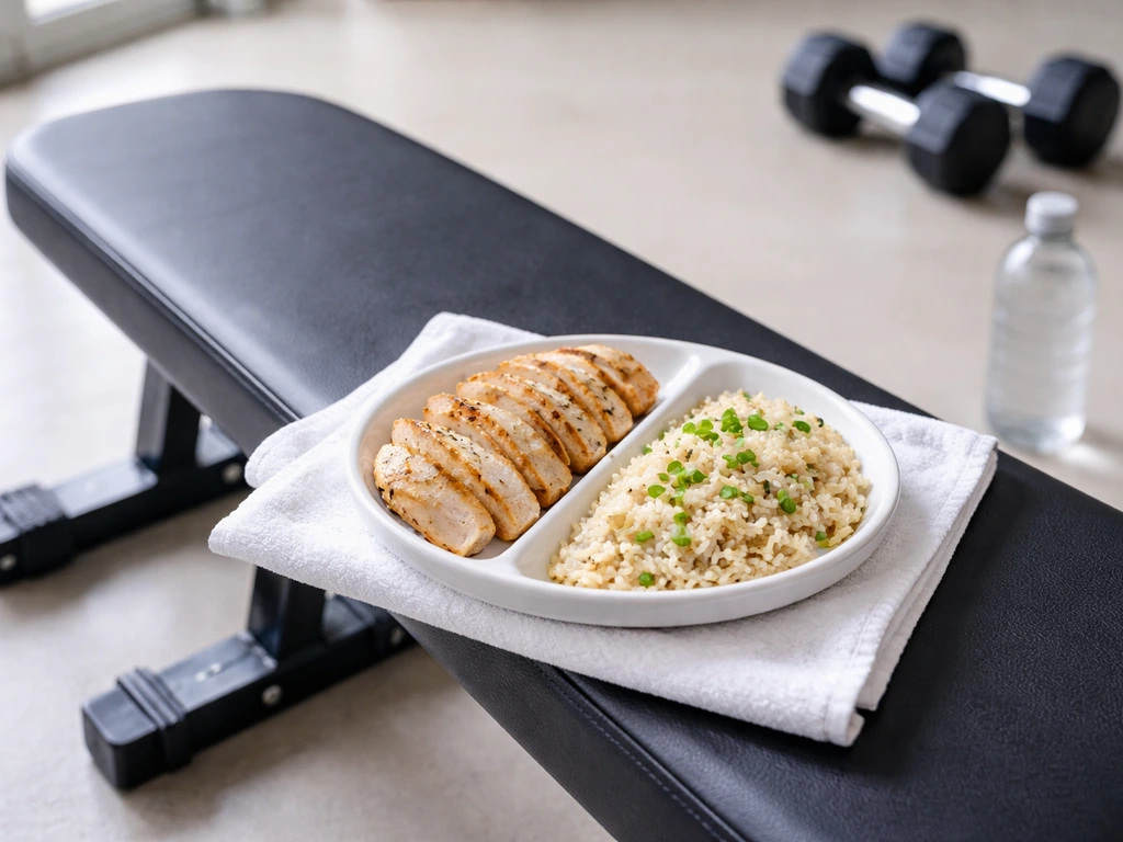 Do Muscles Need Carbs to Grow? What the Evidence Says