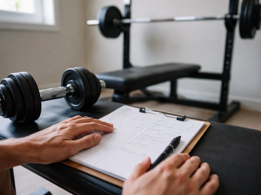 how to grow muscle for women