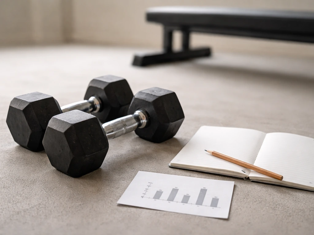 how to grow muscle for woman