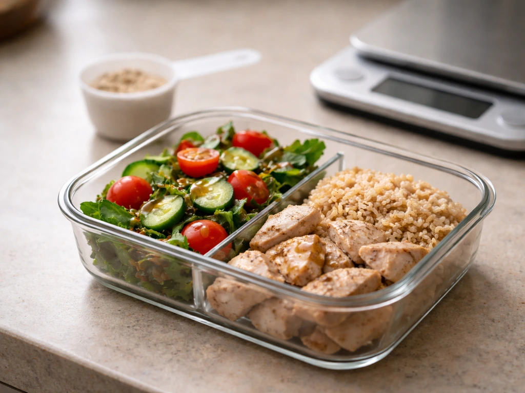 how to grow muscle women