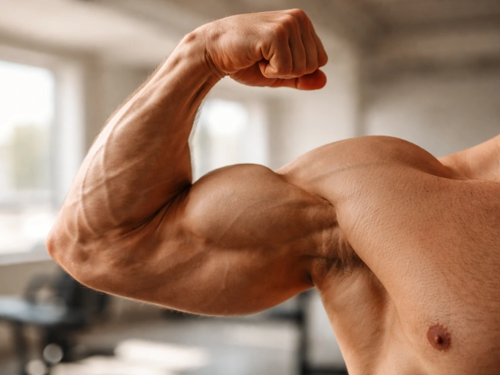 Can You Grow More Muscle Fibers? Evidence and How to Train