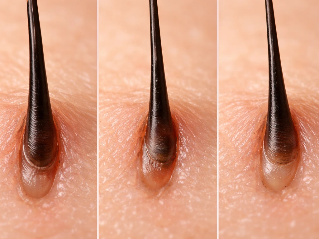 what to make eyelashes grow