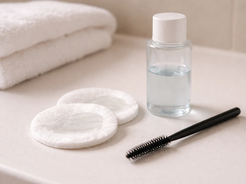 what make eyelashes grow back