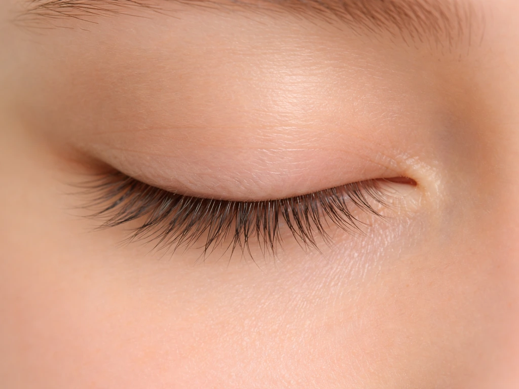 how to grow eyelashes naturally
