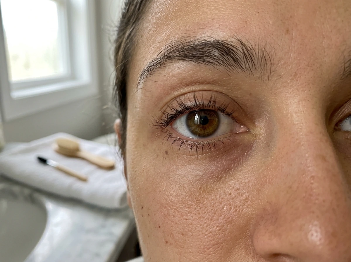 How Long Does It Take for Lashes to Grow Back?