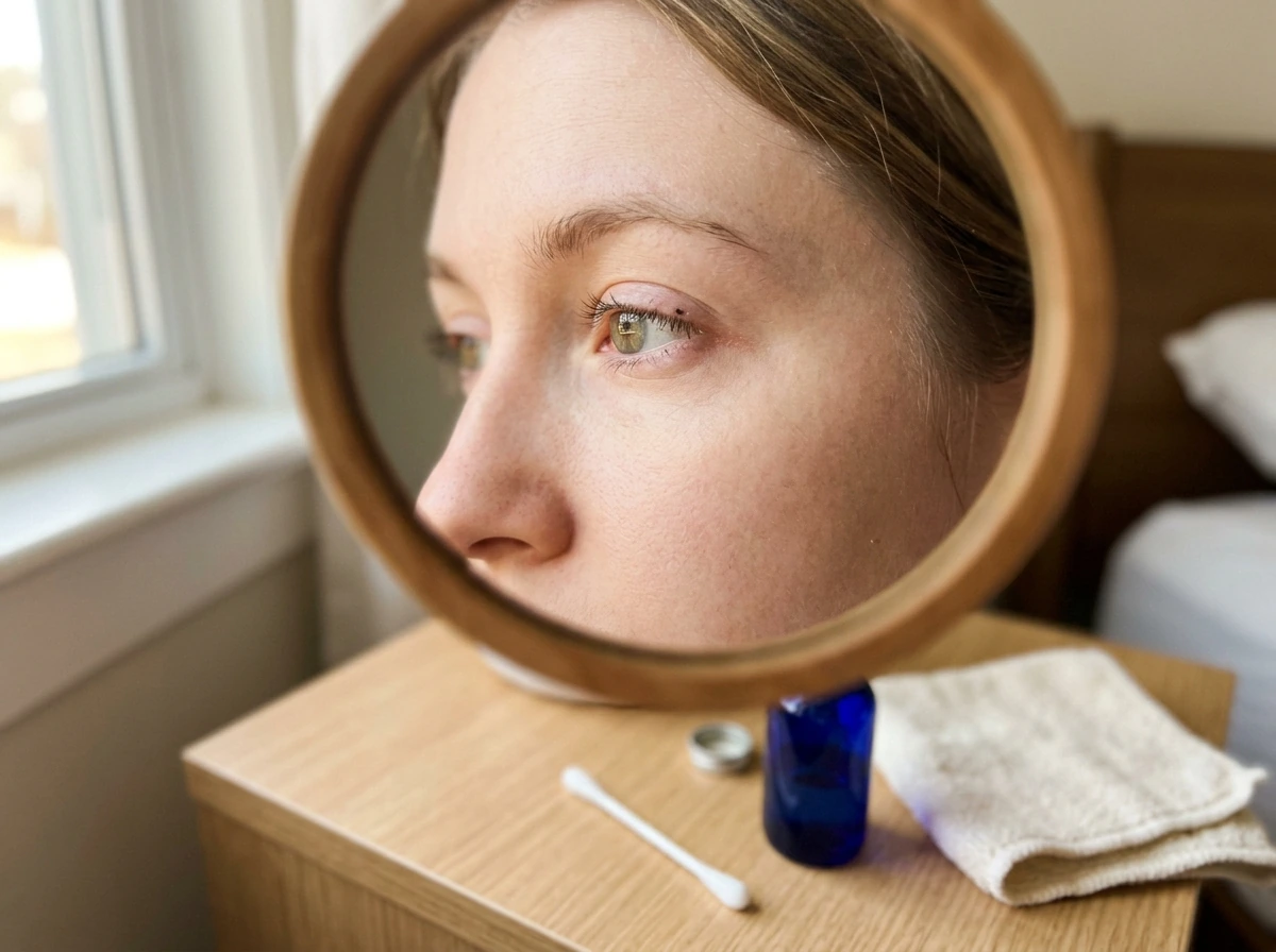 Can Eyelashes Grow Back in 2 Weeks? Timeline and Fixes